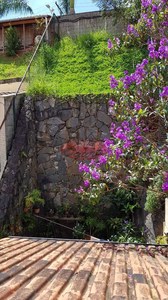 Sobrado em São Paulo, no bairro Jardim Rosa Maria