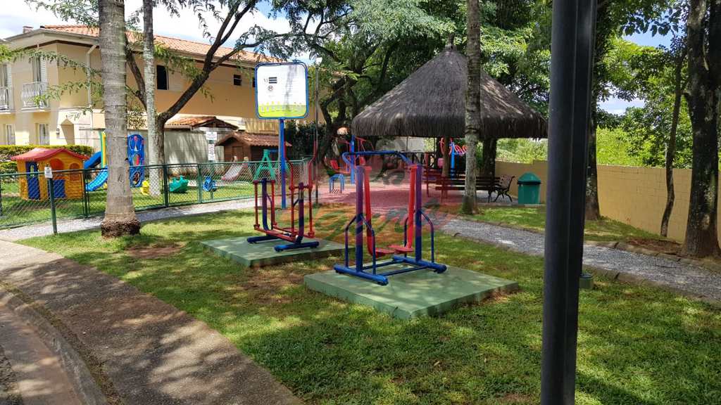 Sobrado em São Paulo, no bairro Jardim Rosa Maria