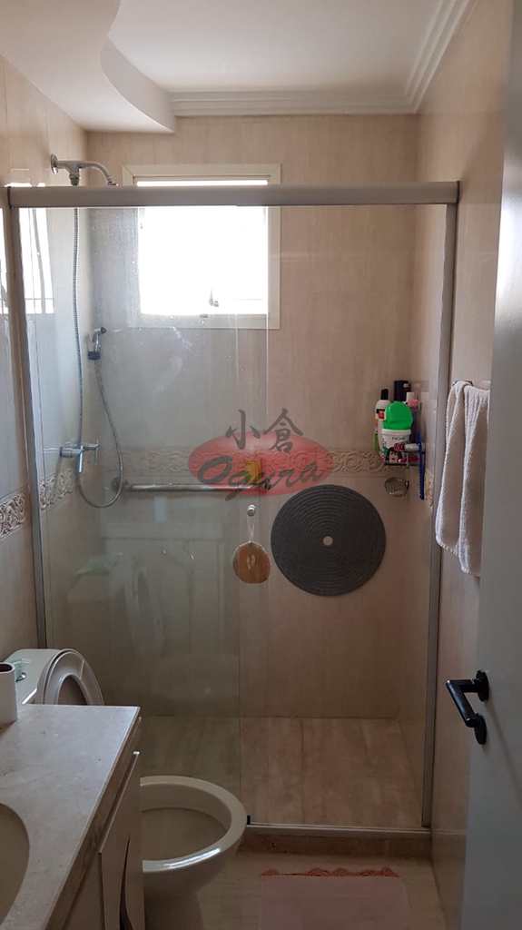 Sobrado em São Paulo, no bairro Jardim Rosa Maria
