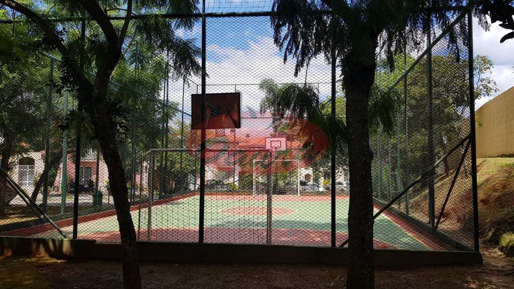 Sobrado em São Paulo, no bairro Jardim Rosa Maria