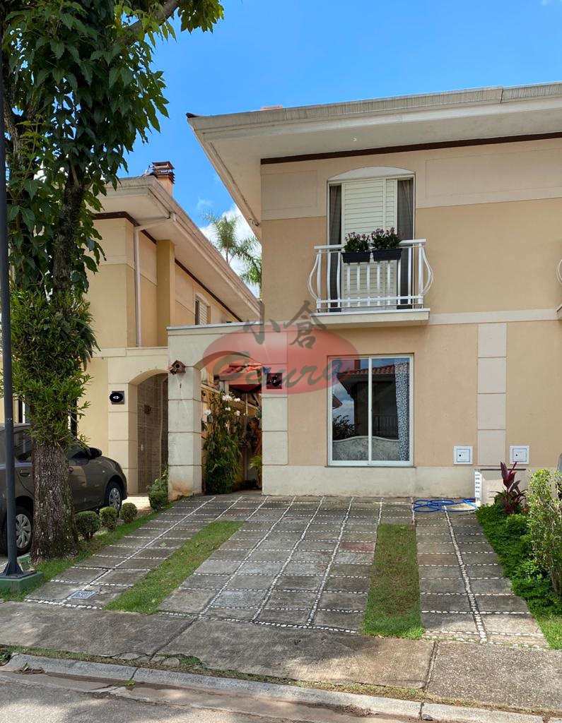 Sobrado em São Paulo, no bairro Jardim Rosa Maria