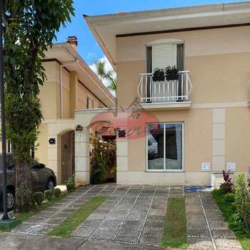 Sobrado em São Paulo, bairro Jardim Rosa Maria