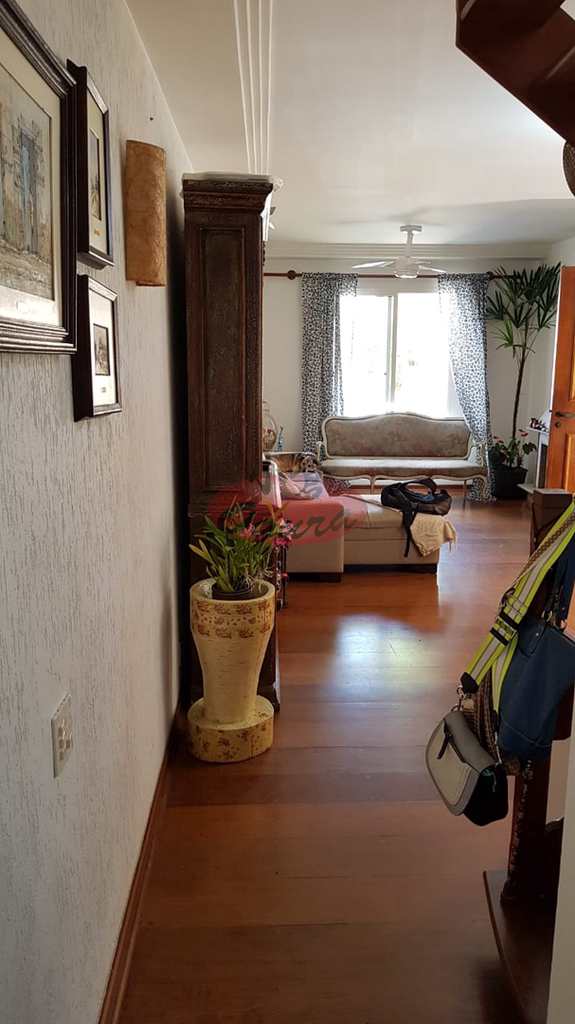 Sobrado em São Paulo, no bairro Jardim Rosa Maria