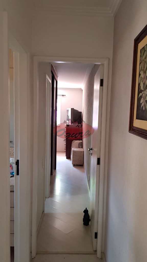 Sobrado em São Paulo, no bairro Jardim Rosa Maria