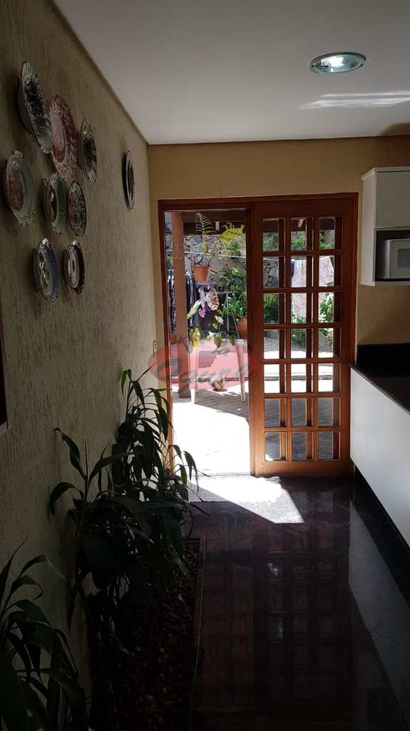 Sobrado em São Paulo, no bairro Jardim Rosa Maria