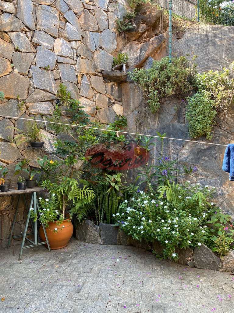 Sobrado em São Paulo, no bairro Jardim Rosa Maria
