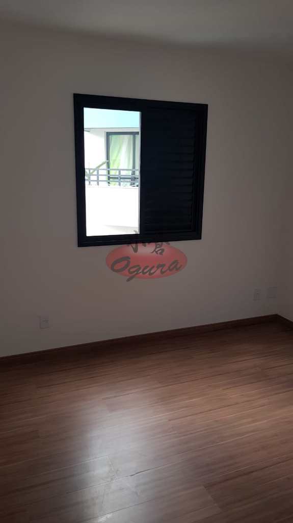 Apartamento em Cotia, no bairro Jardim Ísis