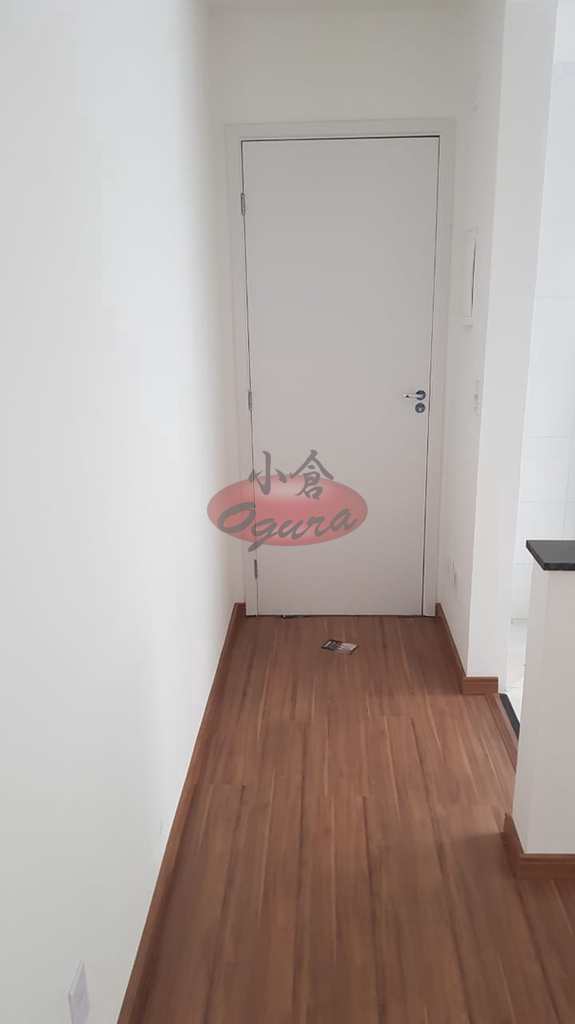 Apartamento em Cotia, no bairro Jardim Ísis