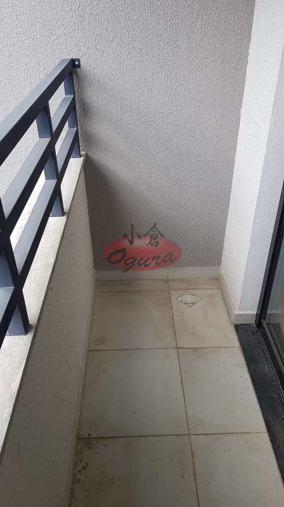 Apartamento em Cotia, no bairro Jardim Ísis