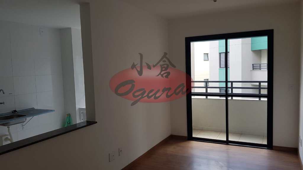 Apartamento em Cotia, no bairro Jardim Ísis