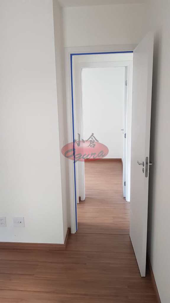 Apartamento em Cotia, no bairro Jardim Ísis