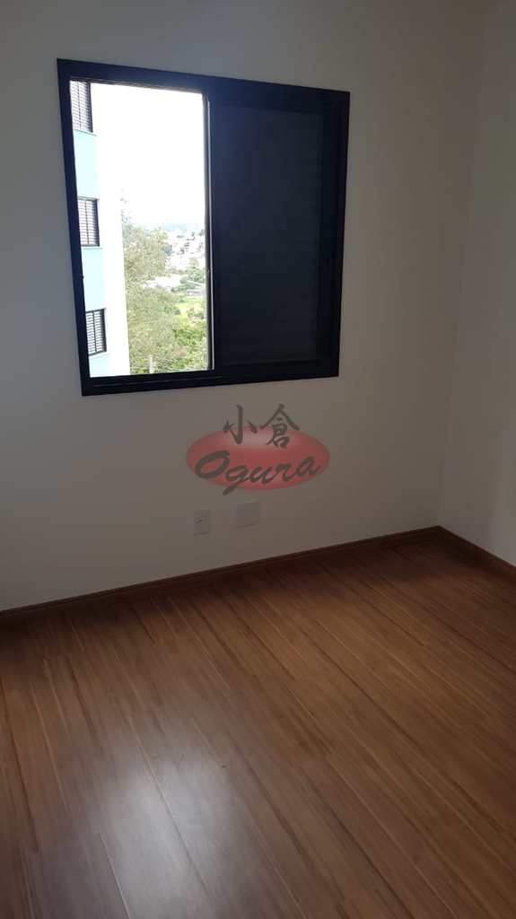 Apartamento em Cotia, no bairro Jardim Ísis