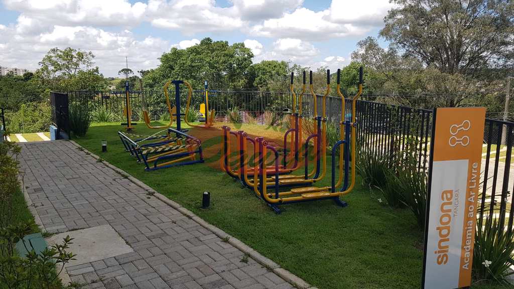 Apartamento em Cotia, no bairro Jardim Ísis