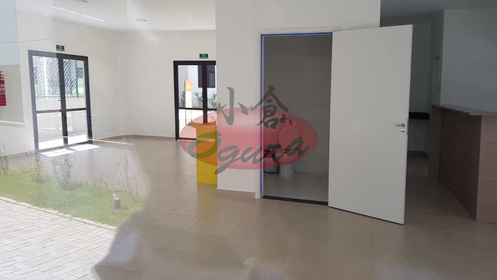 Apartamento em Cotia, no bairro Jardim Ísis