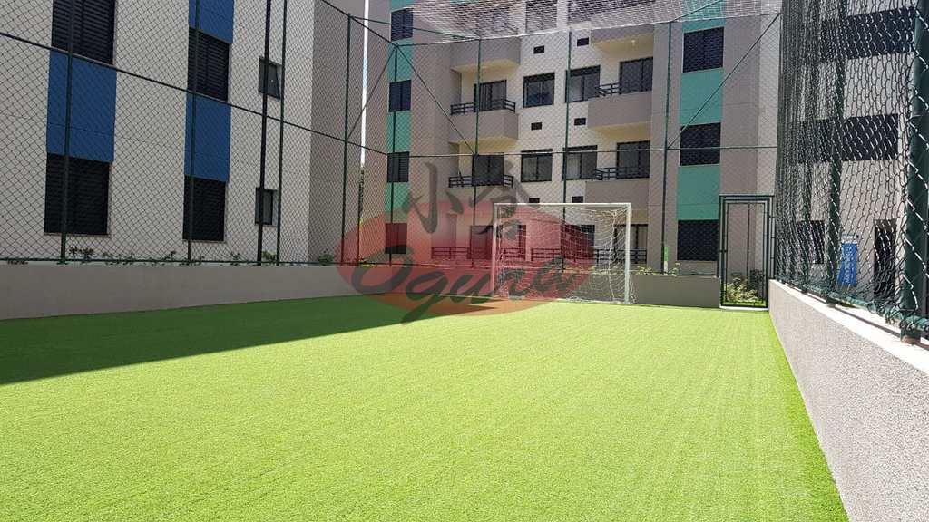 Apartamento em Cotia, no bairro Jardim Ísis