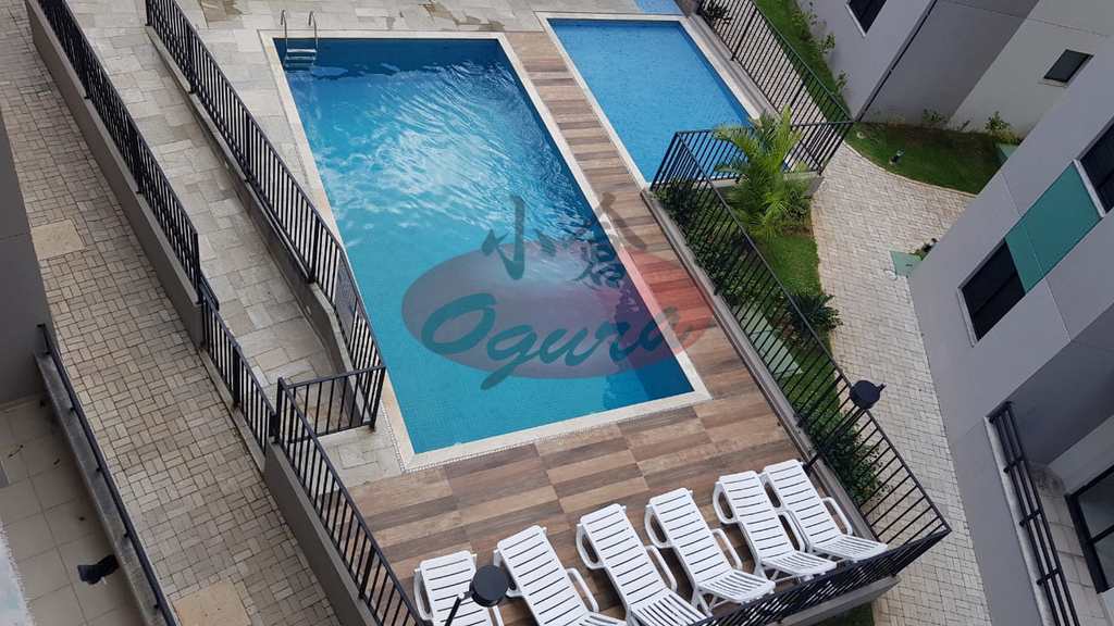 Apartamento em Cotia, no bairro Jardim Ísis