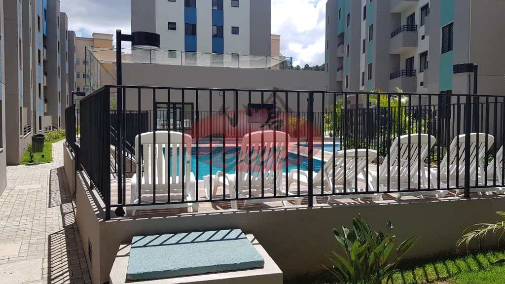 Apartamento em Cotia, no bairro Jardim Ísis