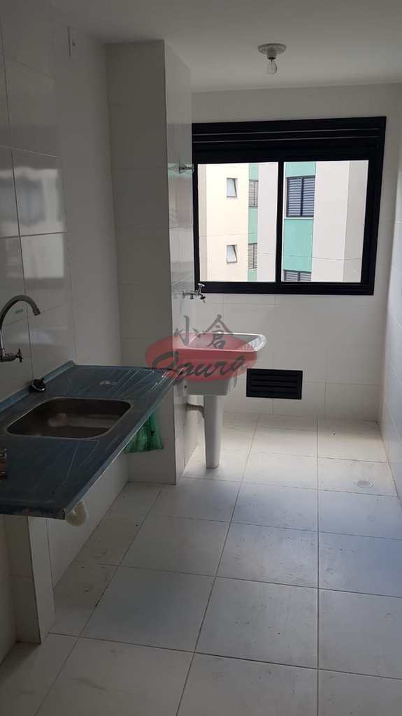Apartamento em Cotia, no bairro Jardim Ísis