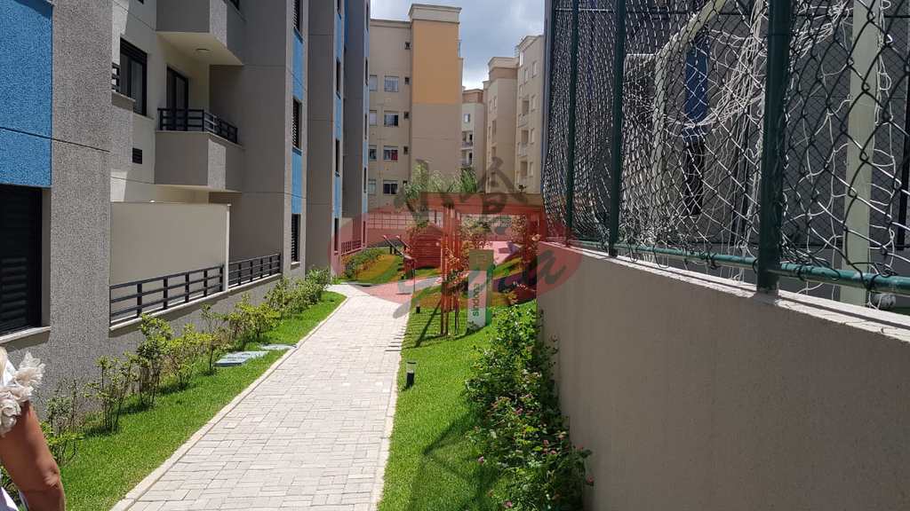 Apartamento em Cotia, no bairro Jardim Ísis