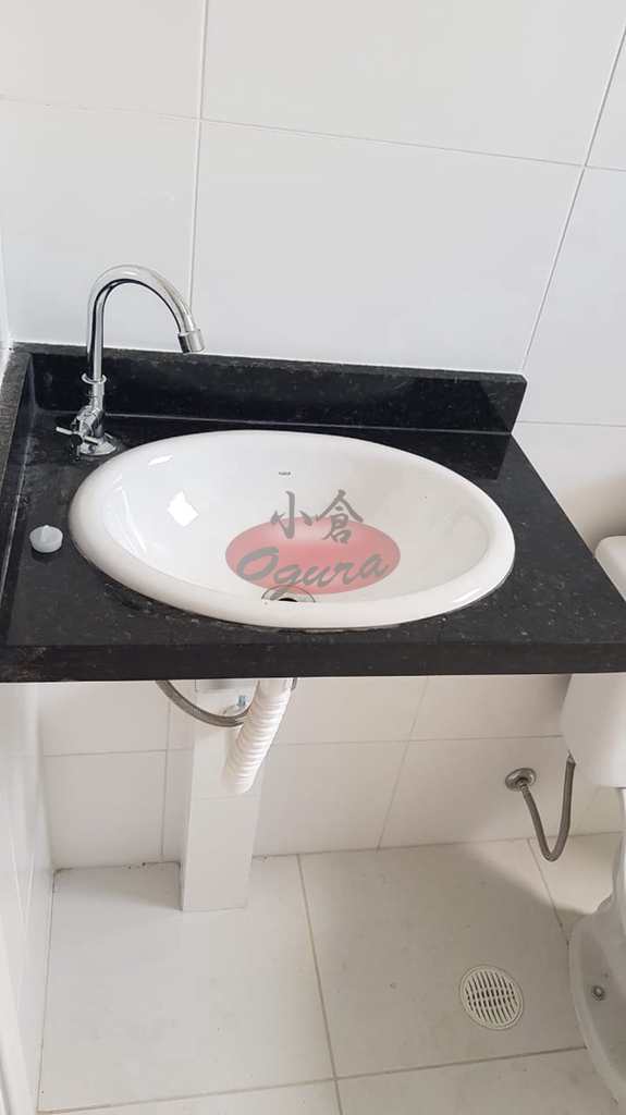 Apartamento em Cotia, no bairro Jardim Ísis