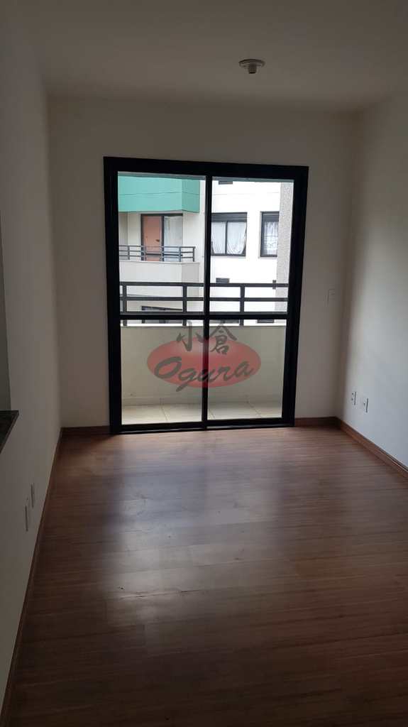 Apartamento em Cotia, no bairro Jardim Ísis