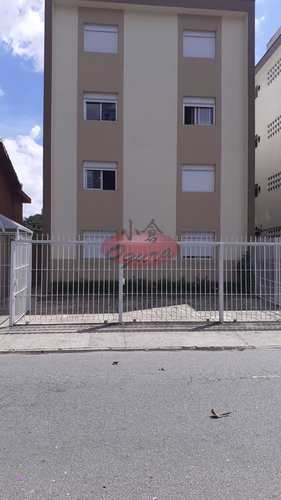 Apartamento, código 1077 em São Paulo, bairro Vila Olímpia