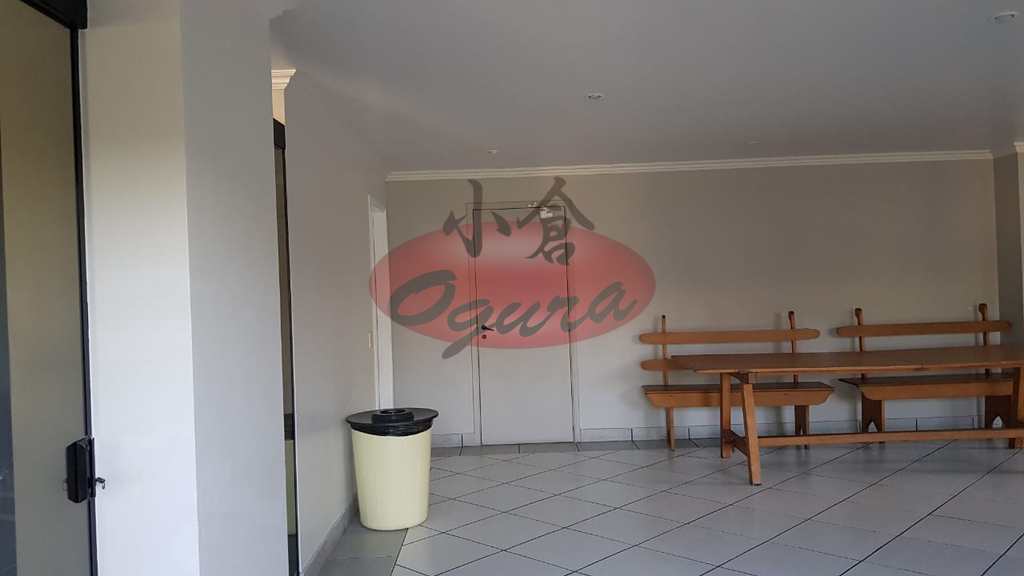 Apartamento em São Paulo, no bairro Caxingui