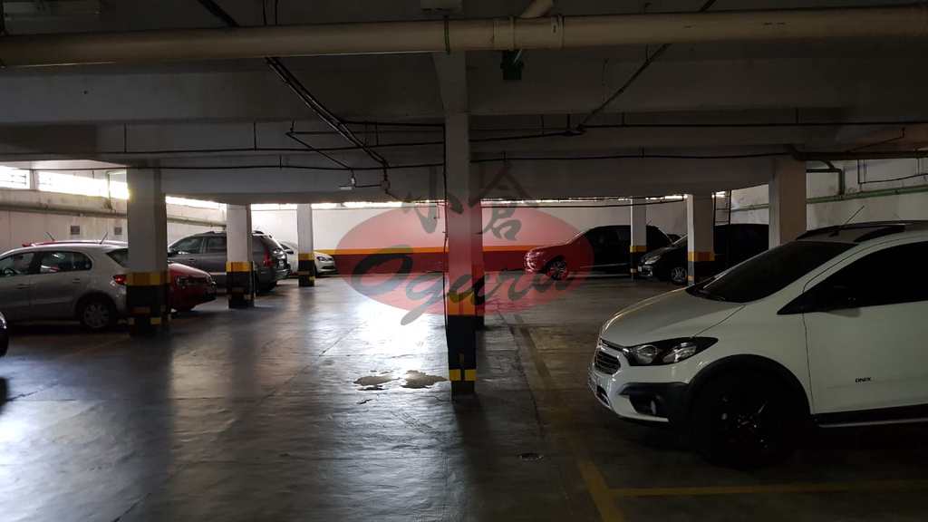 Apartamento em São Paulo, no bairro Caxingui