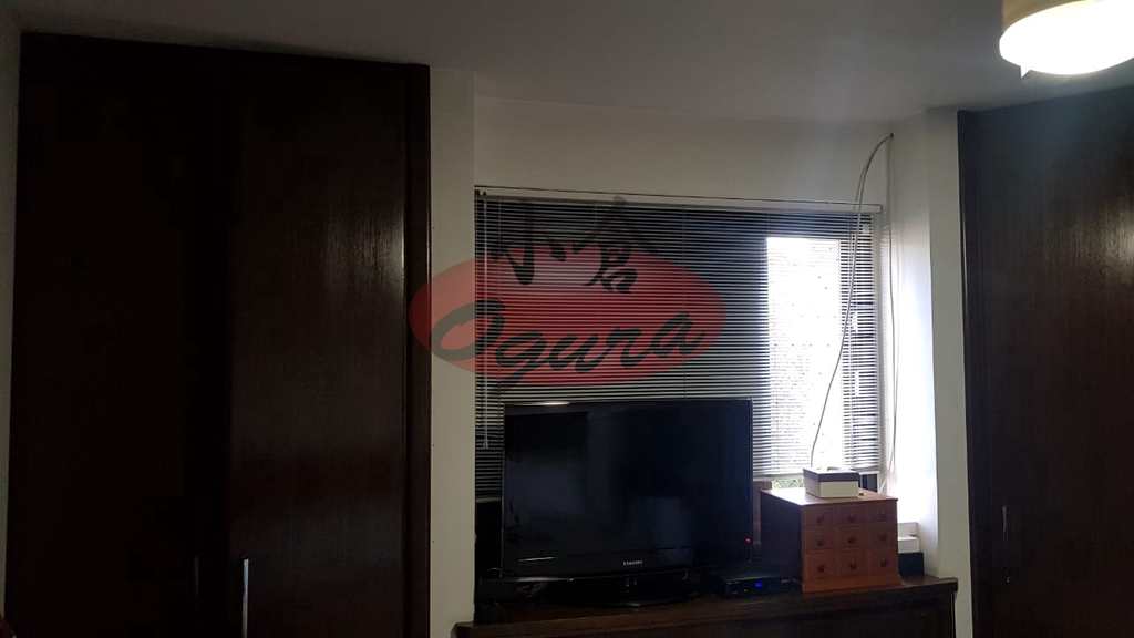 Apartamento em São Paulo, no bairro Caxingui