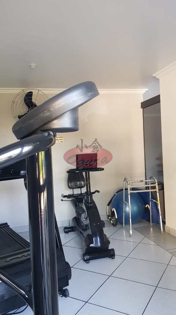Apartamento em São Paulo, no bairro Caxingui