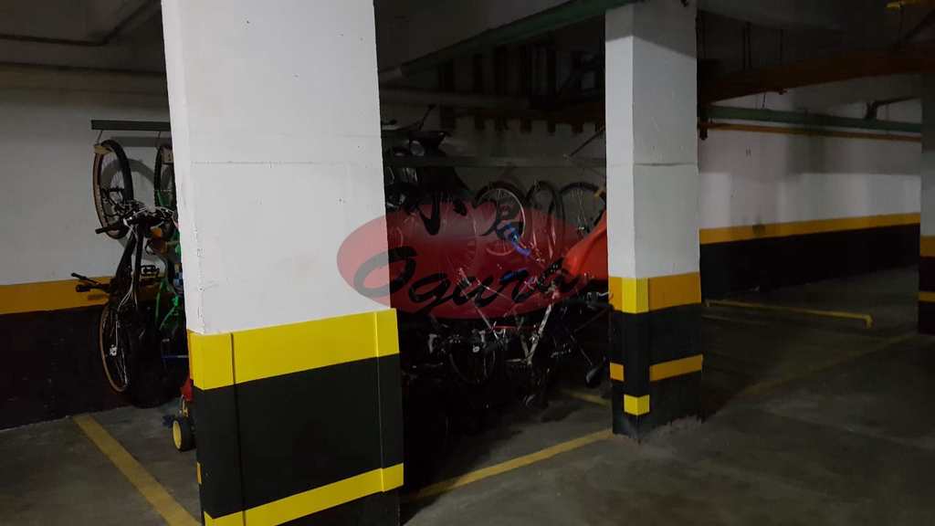 Apartamento em São Paulo, no bairro Caxingui