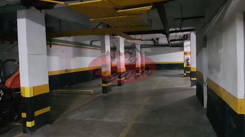 Apartamento em São Paulo, no bairro Caxingui