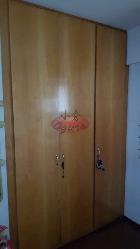 Apartamento em São Paulo, no bairro Caxingui