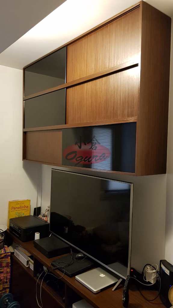 Apartamento em São Paulo, no bairro Caxingui