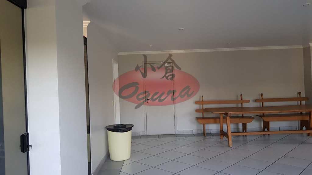 Apartamento em São Paulo, no bairro Caxingui