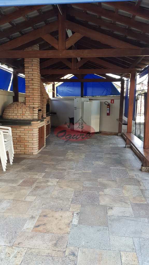Apartamento em São Paulo, no bairro Caxingui