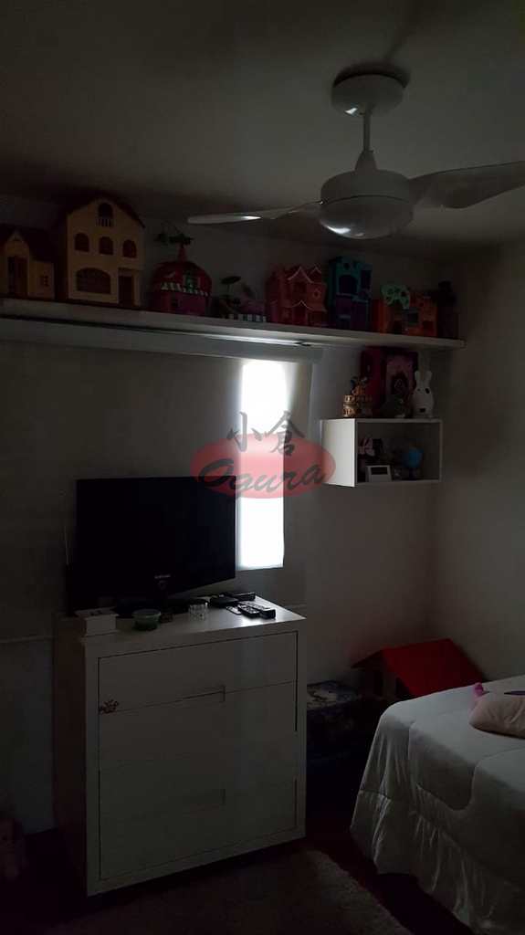 Apartamento em São Paulo, no bairro Caxingui
