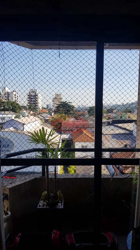 Apartamento em São Paulo, no bairro Caxingui