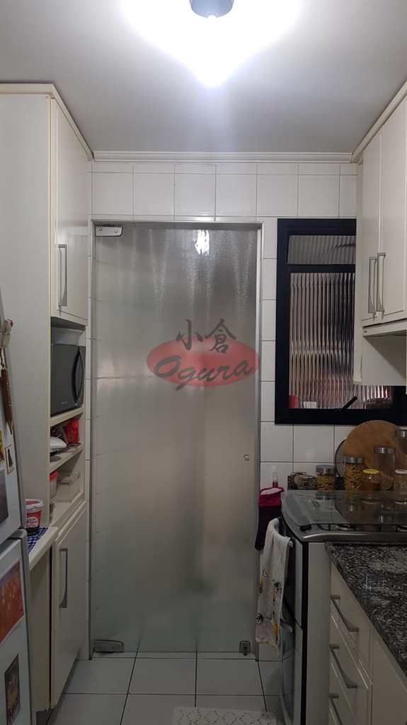 Apartamento em São Paulo, no bairro Caxingui