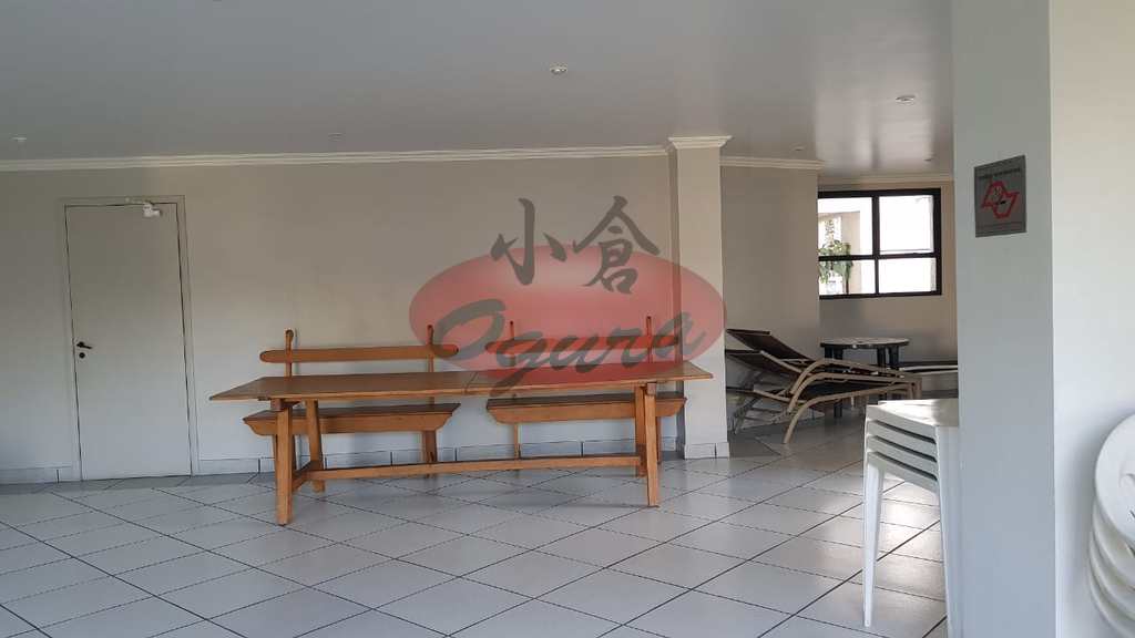 Apartamento em São Paulo, no bairro Caxingui