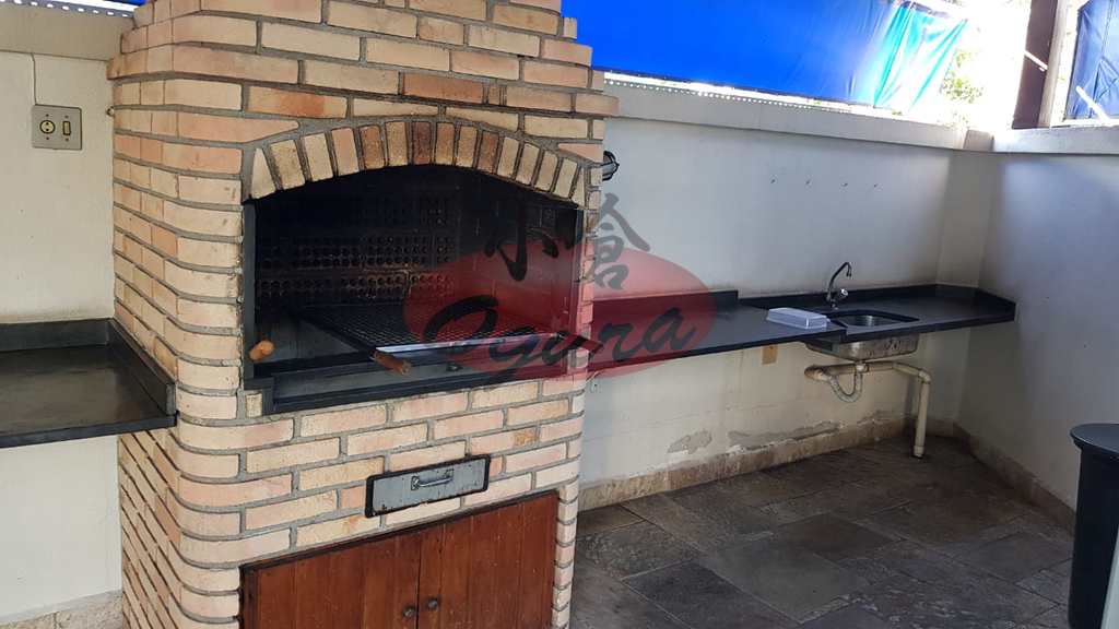 Apartamento em São Paulo, no bairro Caxingui