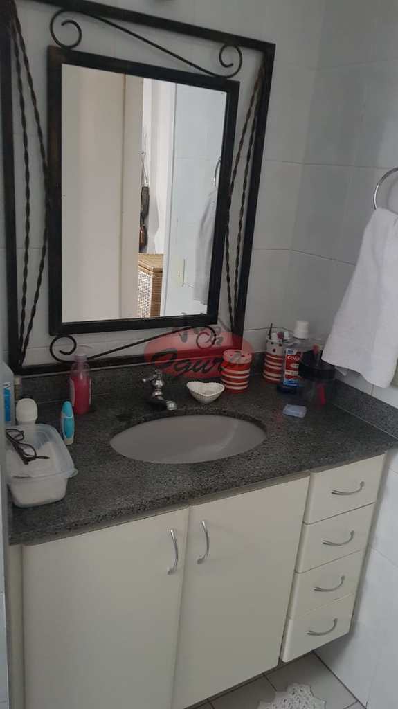 Apartamento em São Paulo, no bairro Caxingui