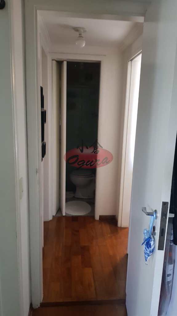 Apartamento em São Paulo, no bairro Caxingui