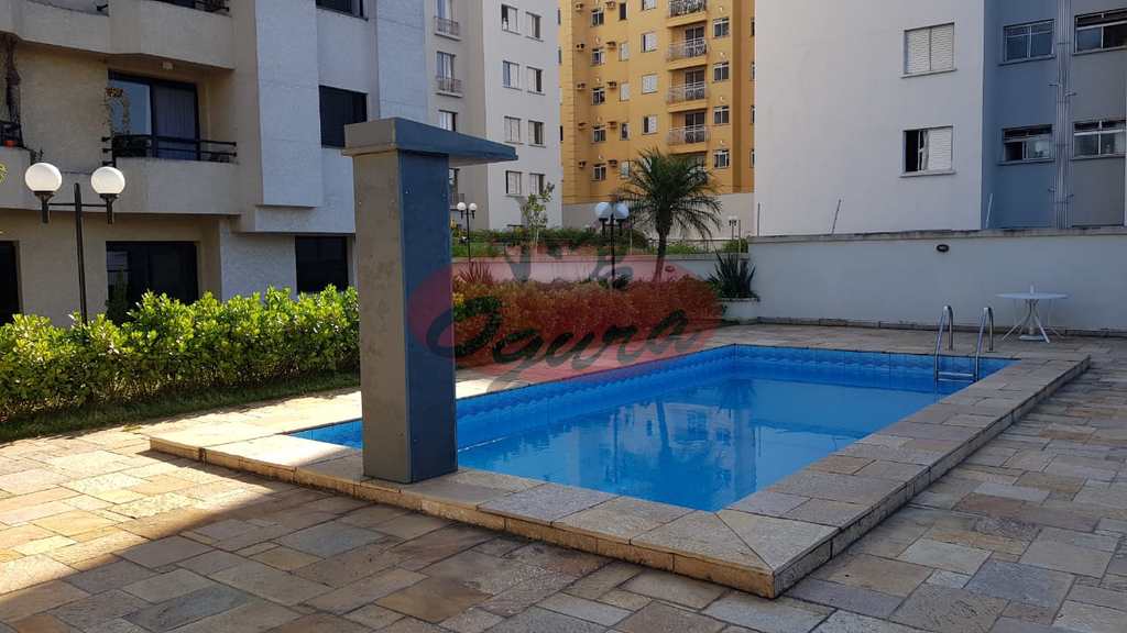 Apartamento em São Paulo, no bairro Caxingui