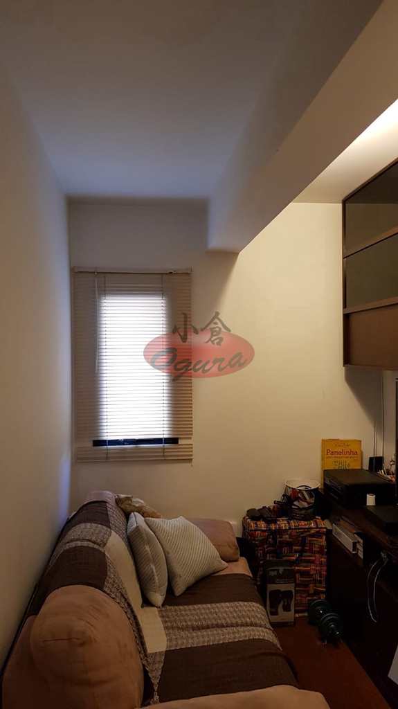 Apartamento em São Paulo, no bairro Caxingui
