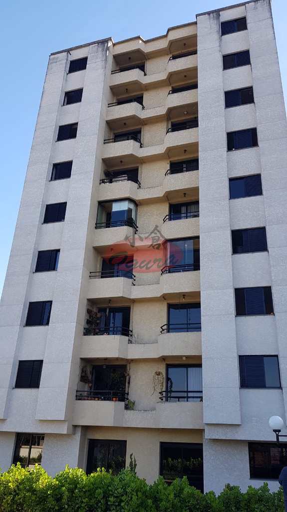 Apartamento em São Paulo, no bairro Caxingui