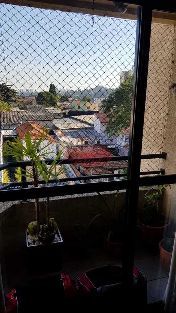 Apartamento em São Paulo, no bairro Caxingui