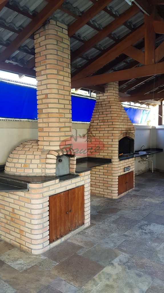Apartamento em São Paulo, no bairro Caxingui