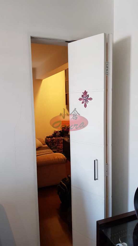 Apartamento em São Paulo, no bairro Caxingui