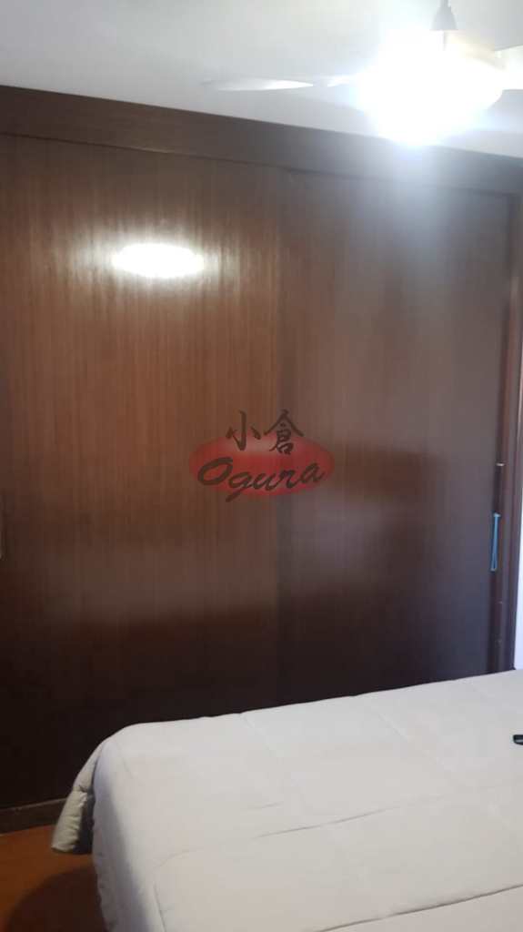 Apartamento em São Paulo, no bairro Caxingui
